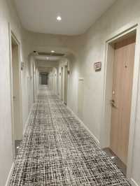 Spring Stay in Almaty: Renion City Hotel