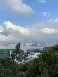 2 Days in Macau