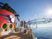 ✨ Disney Cruise from Singapore: A Magical Voyage for Kids & Kids-at-Heart! 🚢