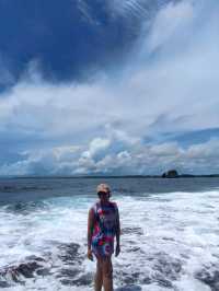 Dive Into Paradise: A Second Visit to Remember