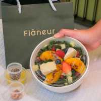Flaneur Tea