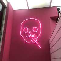 【渋谷🇯🇵】タコスを食べまくる🌮 TEXMEX FACTORY
