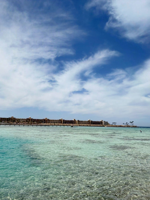 Unforgettable First-Time Journey Through Egypt’s Timeless Wonders