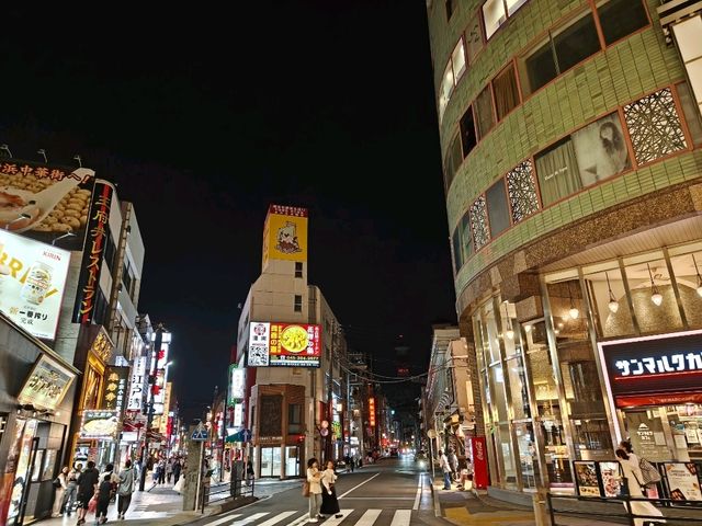 横浜中華街で異国情緒たっぷり旅〜✨