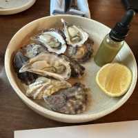 🇦🇺視覚から楽しめる綺麗な料理がいただけるレストラン