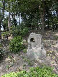  慶沢園：鬧市中的隱世花園 🌿🌸