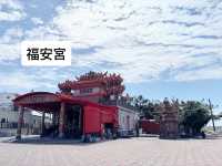 Lambai Island - 高雄人的離島度假小勝地-陽光/奇石/海洋