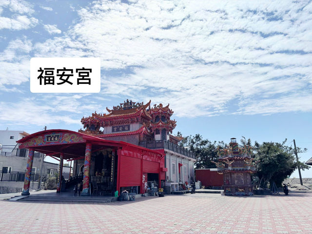Lambai Island - 高雄人的離島度假小勝地-陽光/奇石/海洋