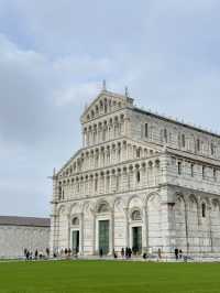 🇮🇹 Italian Dream Trip – 5 Days Itinera