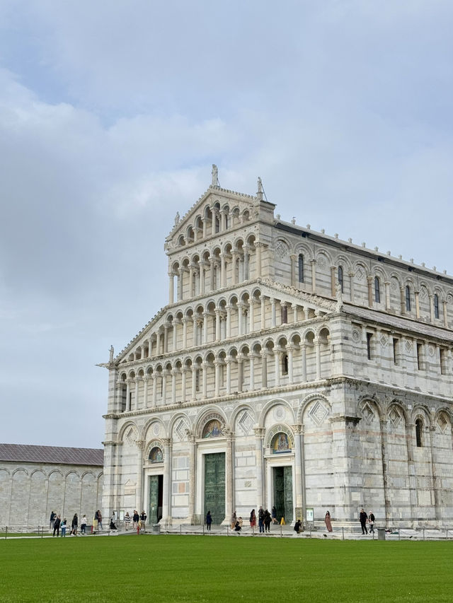 🇮🇹 Italian Dream Trip – 5 Days Itinera