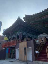 ✨💕Beautiful Jogyesa Temple✨💕Must Visit! 