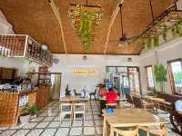Luang Cafe