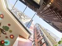 🌆✨ Brisbane City Centre Spring Getaway: Urban Oasis in 48 Hours