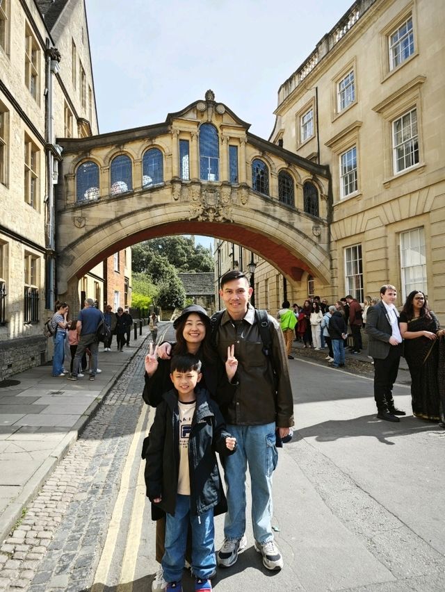 oxford