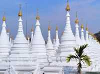 🏰🌅 MANDALAY WEEKEND ESCAPE: Burma’s Royal Heartland! 