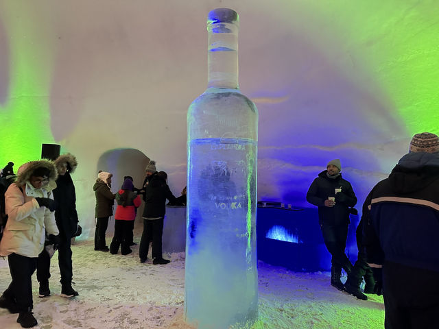 Snowman World: A Winter Wonderland in the Heart of Lapland