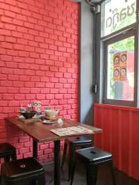 Seoulgood อารีย์-สะพานควาย ร้านอาหารเกาหลี
