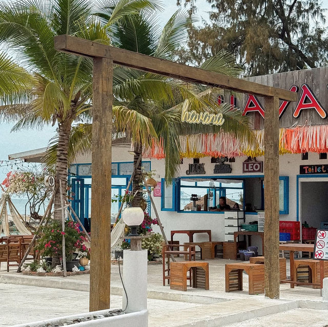 Mar Sea at Suchada Rayong • ระยอง 