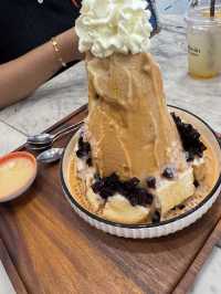 ร้าน กูโรตีชาชัก สาขาบ้านบางเขน