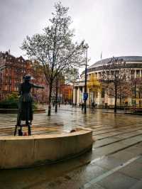 Manchester Museum