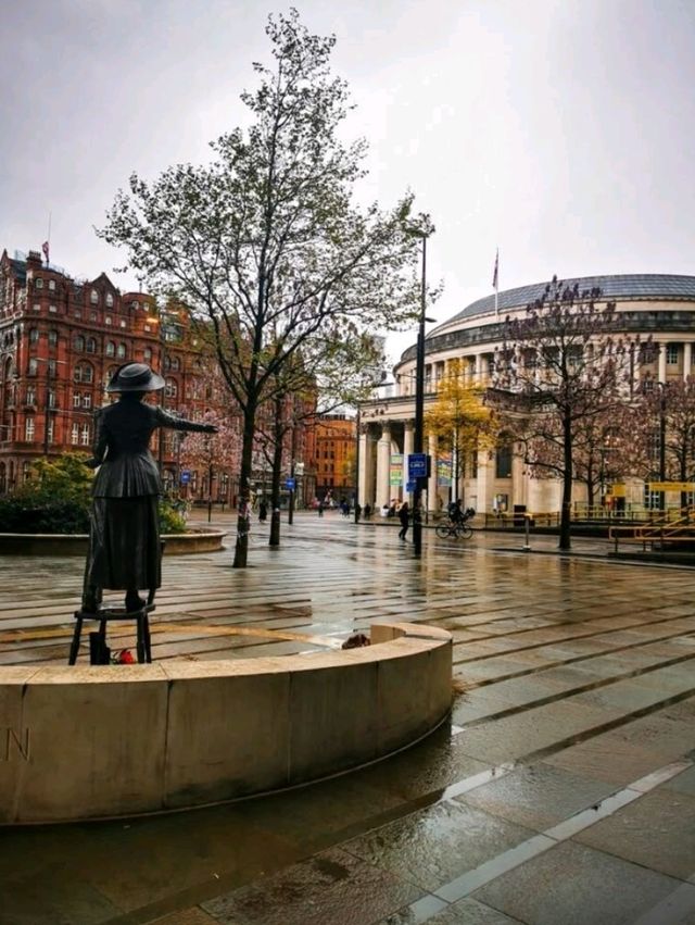 Manchester Museum