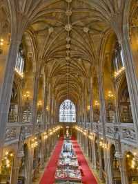John Rylands Library