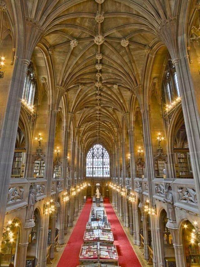 John Rylands Library
