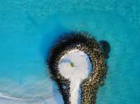 Fulidhoo - the best island for budget travel in Maldives 🇲🇻