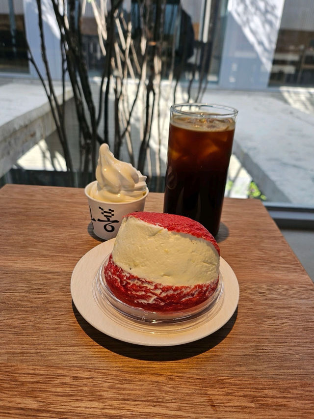 💕봉담 대형 카페 박봉담 💕