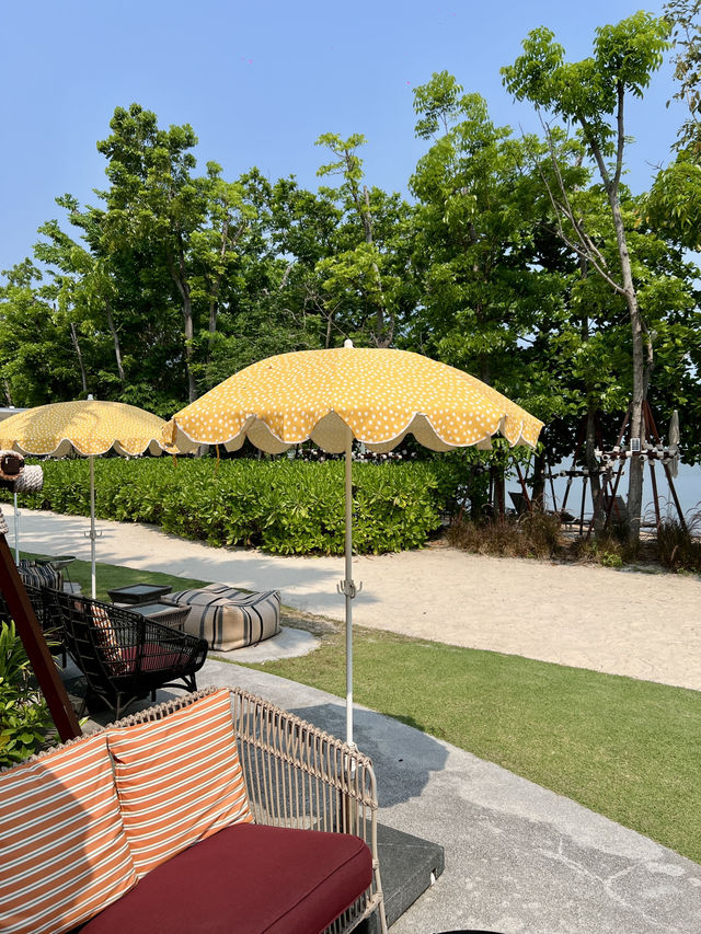 🌟 Navana Nature Escape 🐳 ที่พักพัทยา 🌴