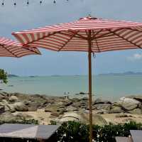 The Moment Beach House Restaurant - Pattaya