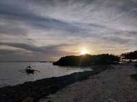 Refresh your mind with the sea breeze