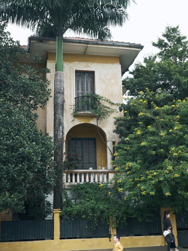 🇻🇳越南河內｜巴亭廣場