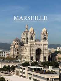 Marseille | มาร์เซย์