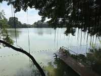 The River Wild Cafe’ คาเฟ่ที่หลงมาแล้วจะหลงรัก