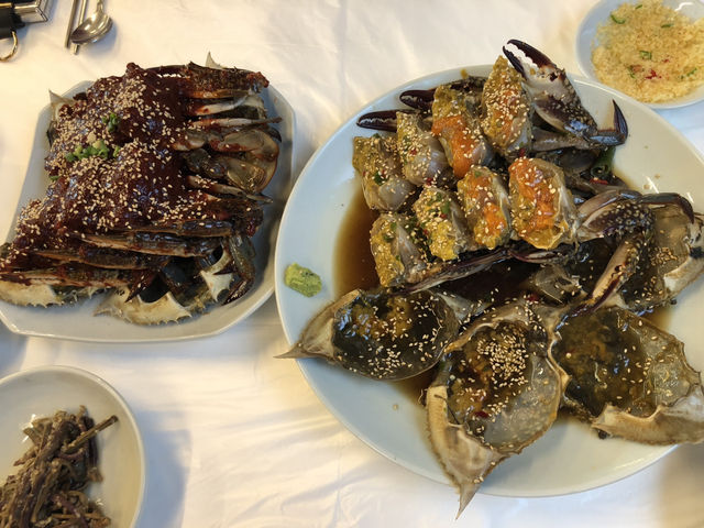 자연 속에서 쉬고, 예술을 걷고, 맛으로 마무리하는 하루 🌳