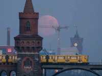 Oberbaum Bridge: Berlin's Iconic Link Between Past and Present