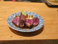 "Sowana Beef Omakase: Premium Cuts, Timeless Flavors, Unbeatable Value in Hanam"