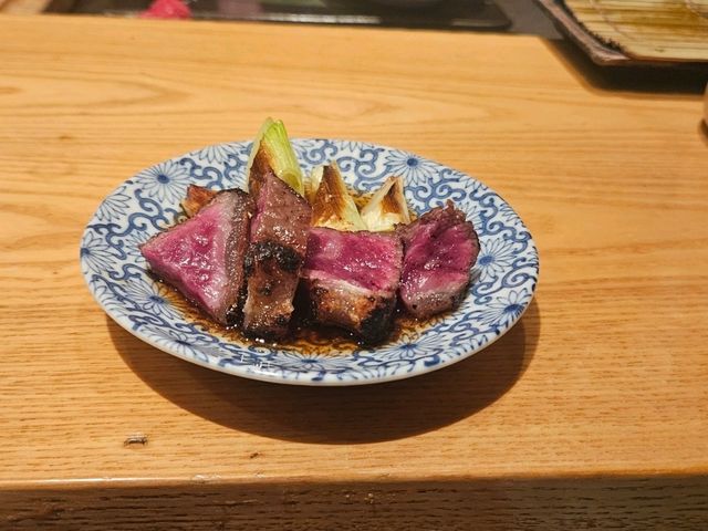 "Sowana Beef Omakase: Premium Cuts, Timeless Flavors, Unbeatable Value in Hanam"