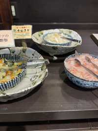 【焼津のカツ銀で大満足ランチ！】