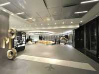 OMO Kansai Airport โรงแรมในสนามบินคันไซ