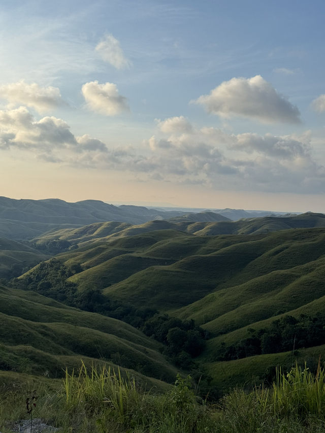 Amazing Sumba