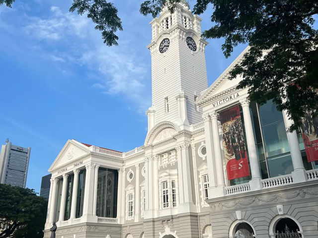 Singapore