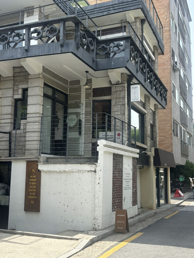 연트럴 파크 구경가자