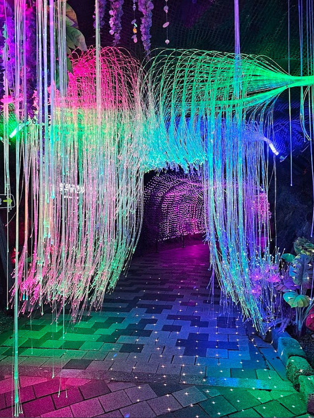 ⛏️ 광명동굴, 실내 데이트의 시원한 명소! 