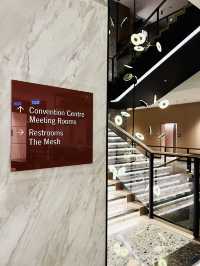 Four Points by Sheraton Kuala Lumpur, City Centre: Modern Comfort in the Heart of KL
