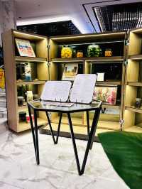 Evolution Café at Renaissance Kuala Lumpur: A Premier Buffet Destination