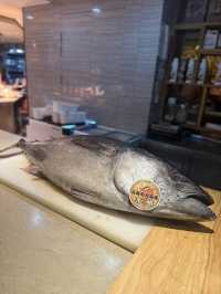  超豐富抵食自助餐：海鮮控、和牛控必試！
