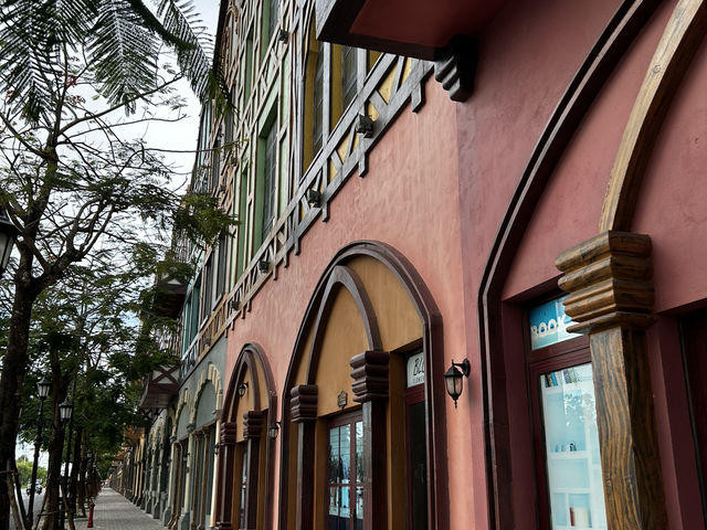 📅Phu Quoc: The Island That Remembers Your Soul
