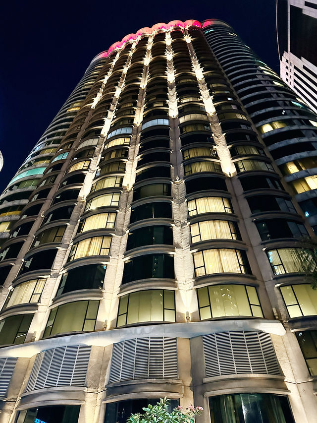Urban Oasis at The Westin Kuala Lumpur – Where City Energy Meets Tranquility